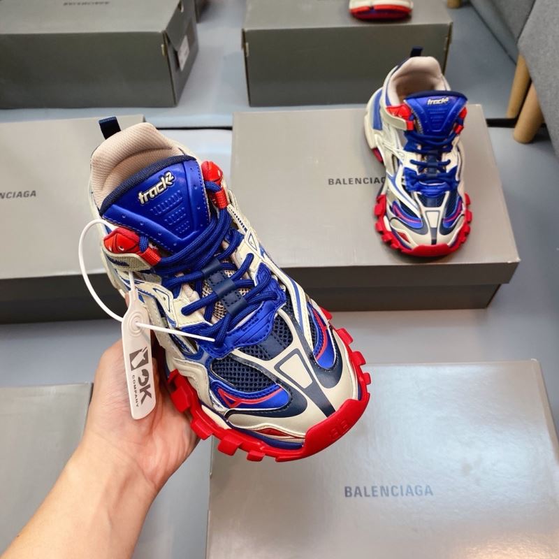 Balenciaga Track Shoes